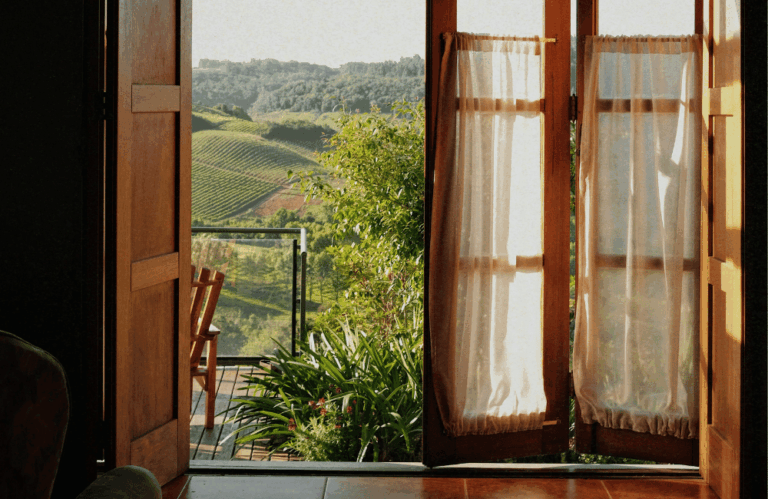 The philosophy of doing nothing well